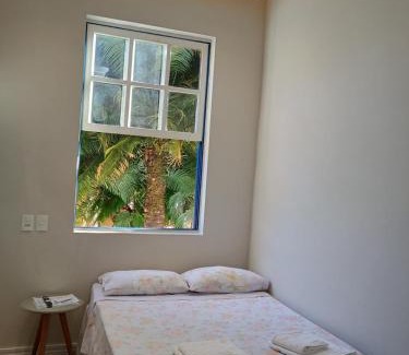 Pequeri Hotel | Pousada Casa Nova