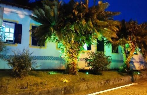 Pequeri Hotel | Pousada Casa Nova