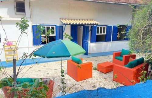 Pequeri Hotel | Pousada Casa Nova