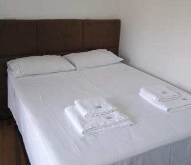 Pequeri Hotel | Pousada Casa Nova