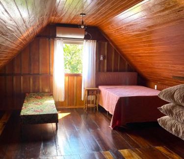 Pomerode House | Pousada Casa Wachholz - Rota do Enxaimel