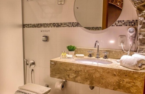 Garibaldi Hotel | Pousada Castello Benvenutti