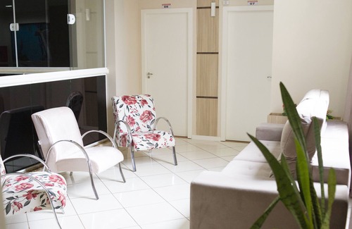 Piratuba House | Pousada Center - 50 m from the Piratuba Hot Springs Park