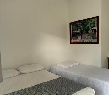Ubajara Hotel | Pousada Central-Ubajara Capital do Turismo