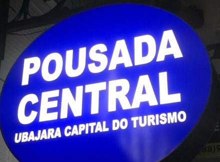 Ubajara Hotel | Pousada Central-Ubajara Capital do Turismo