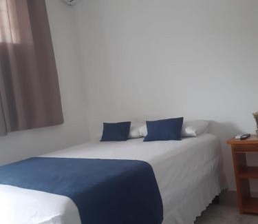 Ubajara Hotel | Pousada Central-Ubajara Capital do Turismo