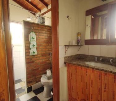 Carrancas Hotel | Pousada Ceu e Serra