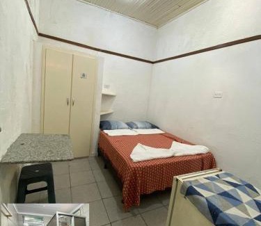 Vera Cruz Bed & Breakfast | Pousada CHT Refúgio Espiritual e Conforto