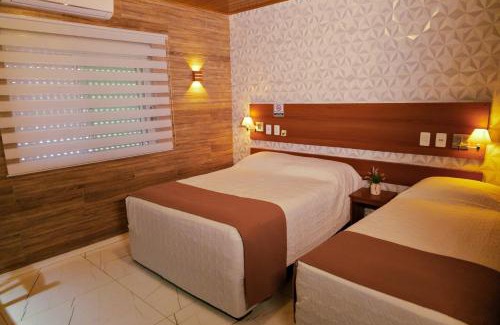 Rio Grande Hotel | Pousada Costa Doce