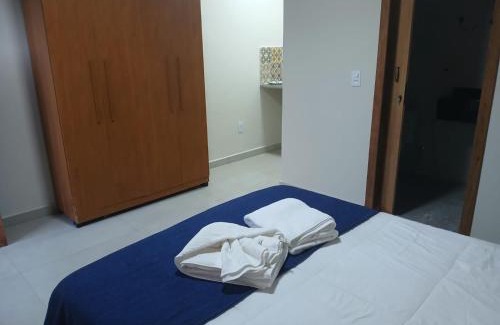 Amarantina Hotel | Pousada da Elizângela de Amarantina