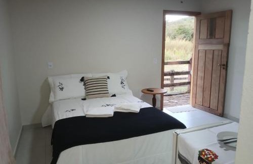 Amarantina Hotel | Pousada da Elizângela de Amarantina