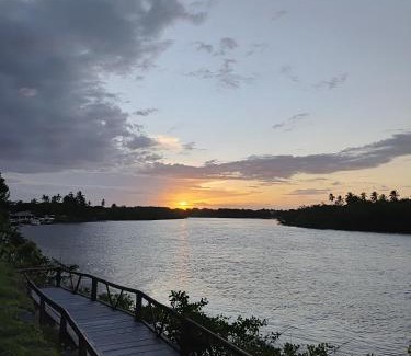 Paulino Neves Hotel | Pousada da Maré
