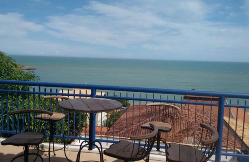 Iriri Hotel | Pousada da Memeia