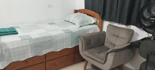 Aracariguama Apartment | Pousada da Vila 1