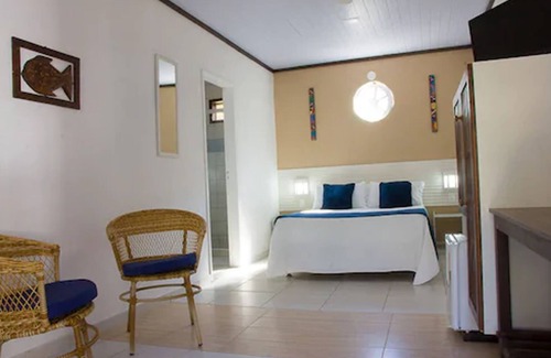 Biscaia Hotel | Pousada Daleste