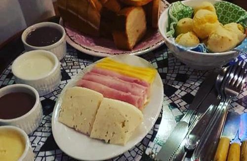 Monte Verde Hotel | Pousada das Acácias