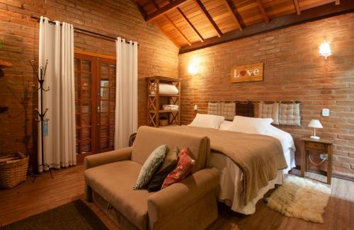 Monte Verde Hotel | Pousada das Acácias
