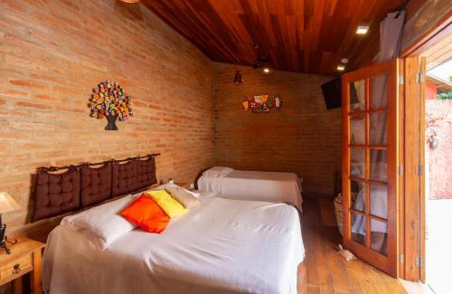 Monte Verde Hotel | Pousada das Acácias