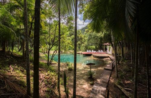 Iporanga Hotel | Pousada das Cavernas
