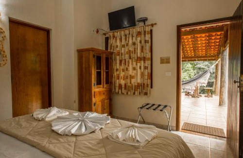 Iporanga Hotel | Pousada das Cavernas