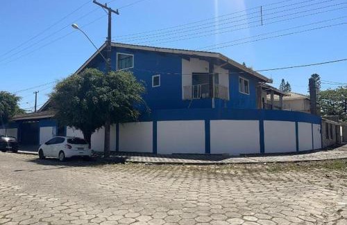 Balneario Arpoador Hotel | Pousada Das Ondas Peruíbe