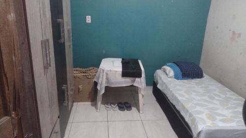 Sacramenta Apartment | Pousada do Seu Claudionor