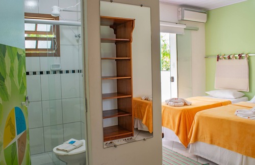 Tenorio Hotel | Pousada do Tenório