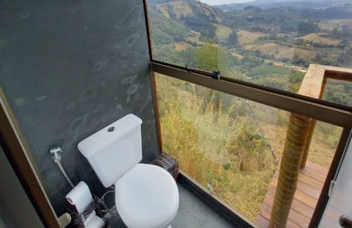 Caconde Hotel | Pousada do Xerife
