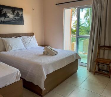 Mundau Hotel | Pousada dos Corais