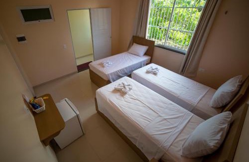 Mundau Hotel | Pousada dos Corais