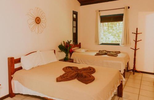 Velha Boipeba Hotel | POUSADA e BANGALOS VILA DA BARCA