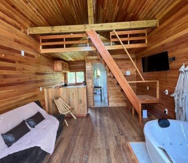 Sao Bonifacio Cabin | Pousada e fazenda mato verde - trinca ferro