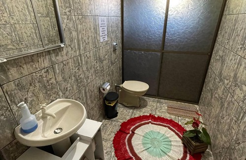 Itoupava Hotel | Pousada e lanchonete família