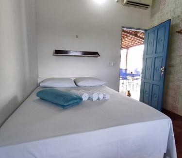 Icapui Hotel | Pousada e Restaurante Tremembé