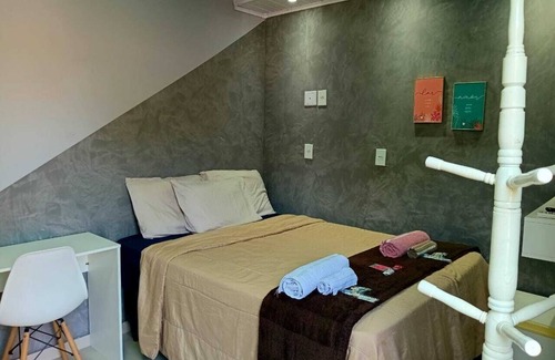 Duque de Caxias Hotel | Pousada EM Xerem RIO DE Janeiro -proximo AO Centro DE Treinamento DO Fluminense