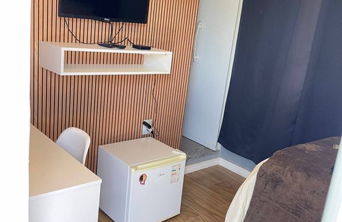 Duque de Caxias Hotel | Pousada EM Xerem RIO DE Janeiro -proximo AO Centro DE Treinamento DO Fluminense