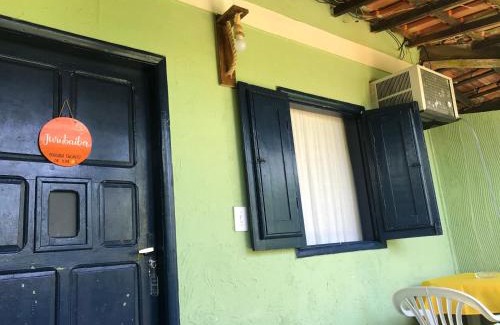 Praia de Aracatiba Hotel | Pousada Encanto da Ilha