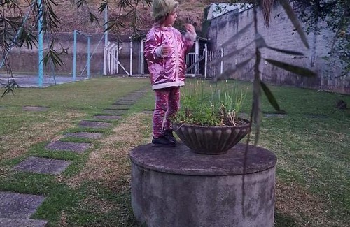 Benedito Novo House | Pousada Espaço Garden