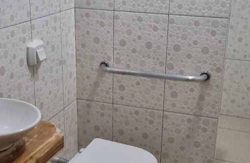 Nobres Hotel | Pousada Estância da Mata