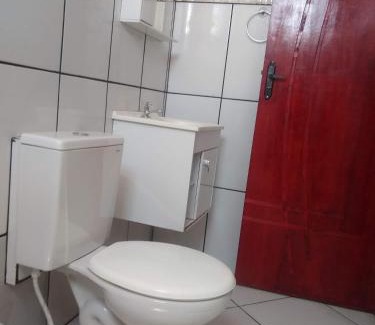 Araripina Hotel | Pousada Fênix
