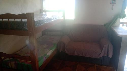 Sao Thome das Letras Apartment | Pousada Família Buscapé