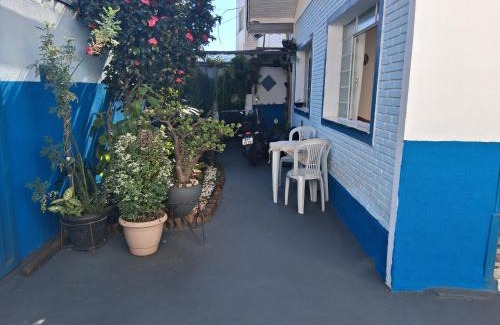 Regiao Urbana Homogenea X House | Pousada Familiar Mi Casa Su Casa