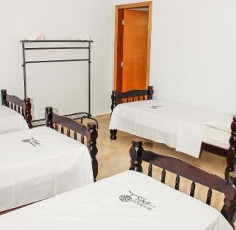 Trindade Hotel | Pousada Flor Dos Ipês