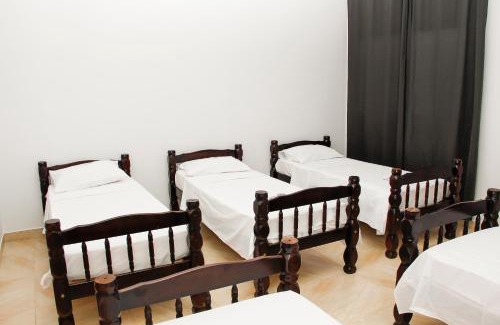 Trindade Hotel | Pousada Flor Dos Ipês