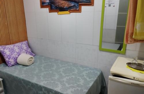 Porto Velho House | Pousada flores