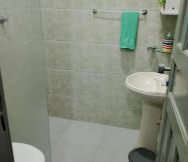 Porto Velho House | Pousada flores