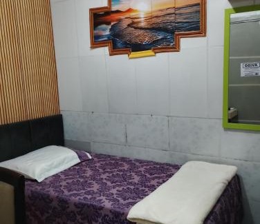 Porto Velho House | Pousada flores