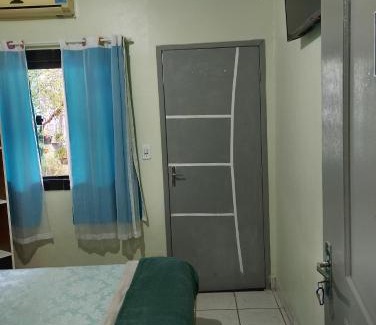 Porto Velho House | Pousada flores