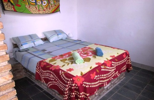 Armacao do Tairu House | Pousada for groups in Itaparica Island
