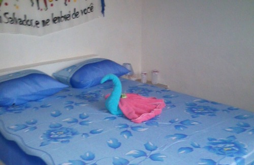 Armacao do Tairu House | Pousada for groups in Itaparica Island